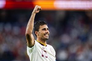 莫雷托：罗德里与巴萨达经济协议！未来几小时巴萨将正式联系曼城