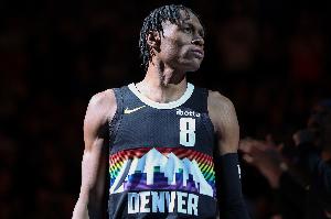 Shams：沃特森要么会被交易 要么接受1年650万的资质报价留队