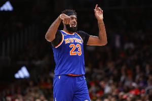 2018年选秀球员生涯进攻篮板数榜：米切罗第一 艾顿第二