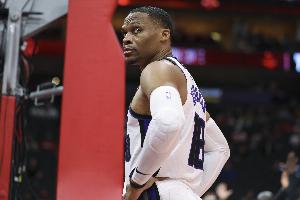 Stein：威少去以色列打球的传闻纯属谣言 他还未考虑离开NBA